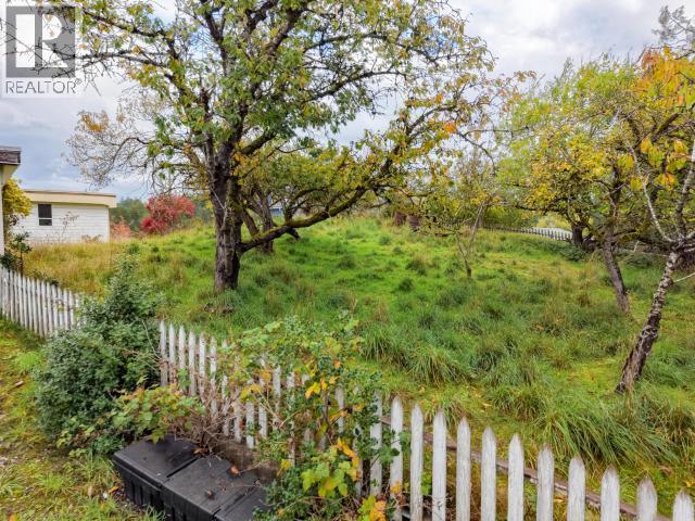 5358 Earl Street, Texada Island, BC - Outdoor