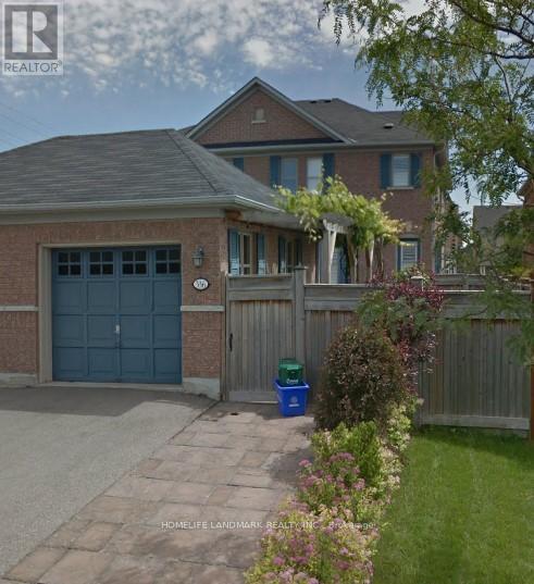 336 Drummond Drive, Vaughan, ON - Outdoor