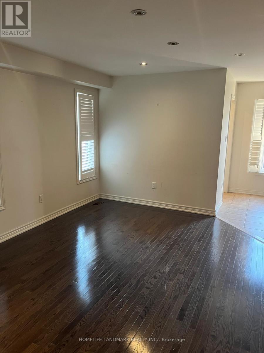 336 Drummond Drive, Vaughan, ON - Indoor Photo Showing Other Room