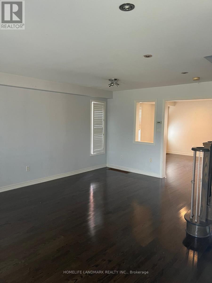 336 Drummond Drive, Vaughan, ON - Indoor Photo Showing Other Room