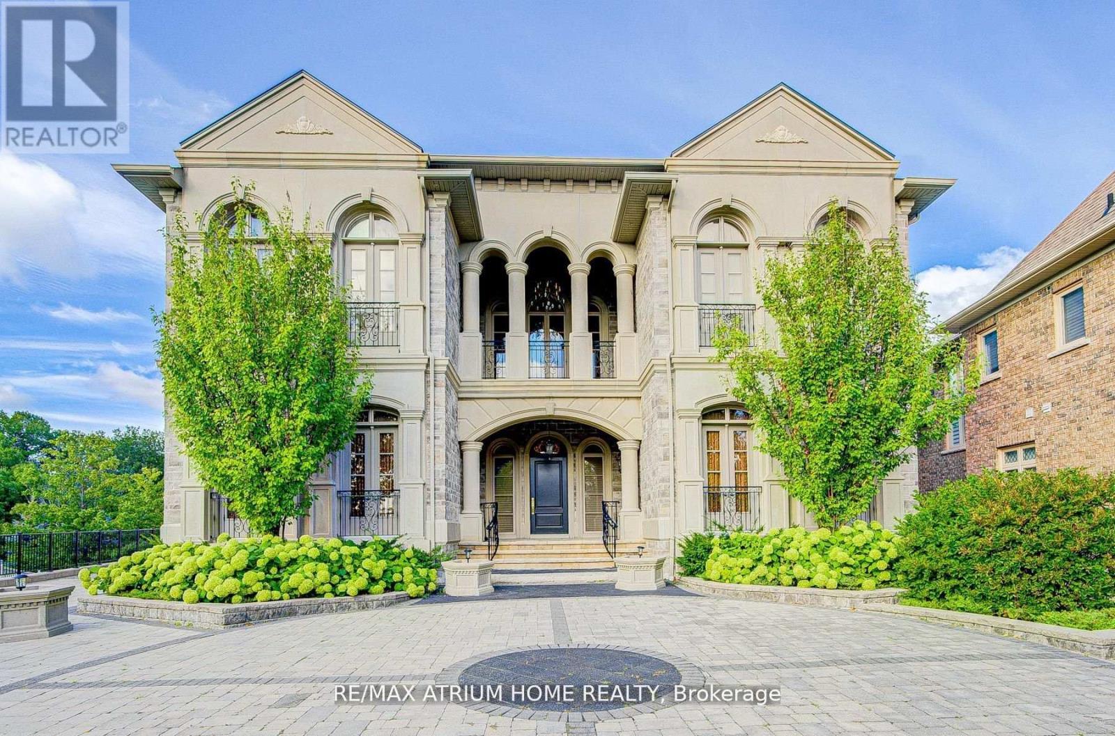 71 Grandvista Crescent, Vaughan, ON - Outdoor With Facade