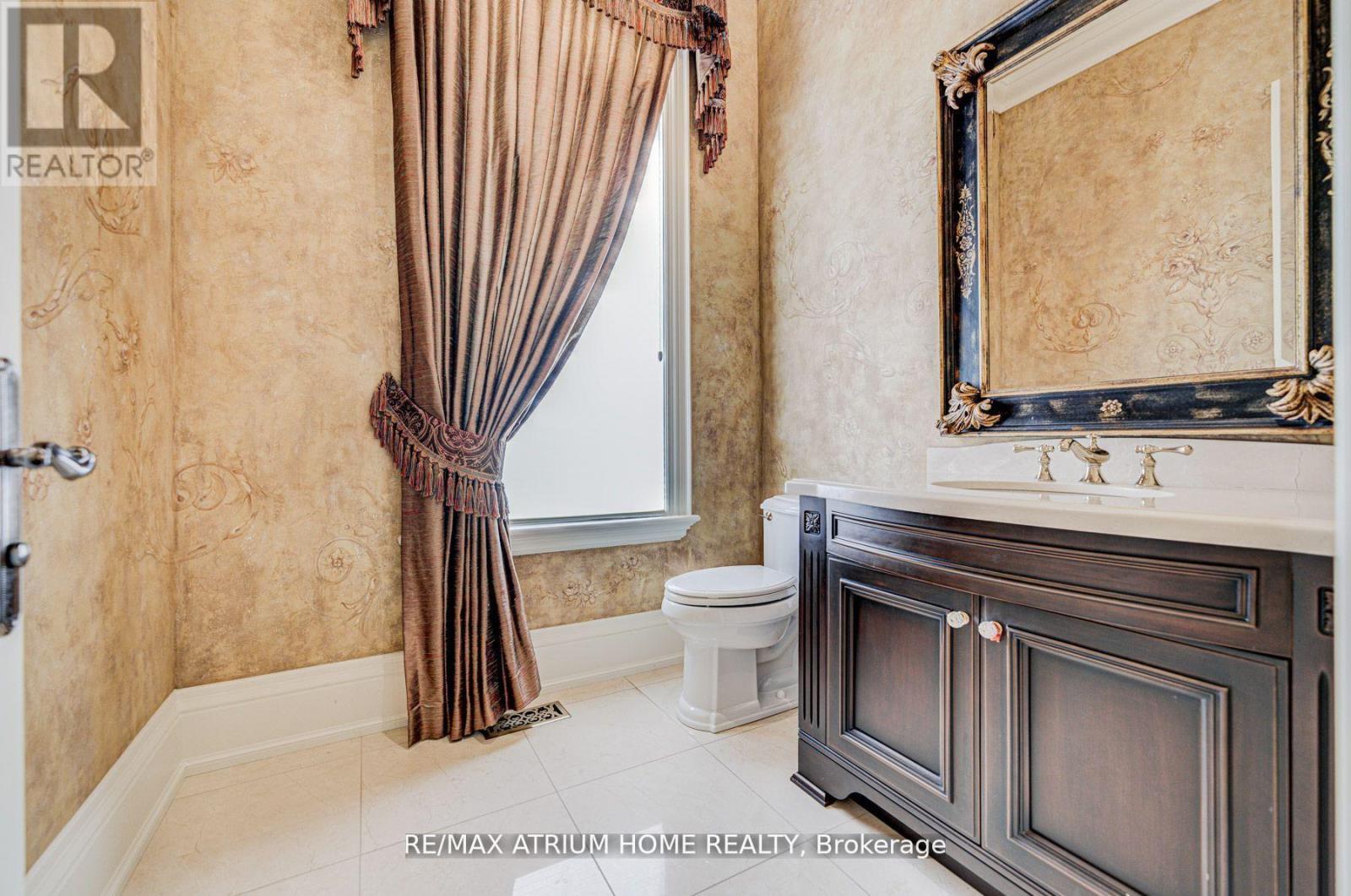 71 Grandvista Crescent, Vaughan, ON - Indoor Photo Showing Bathroom