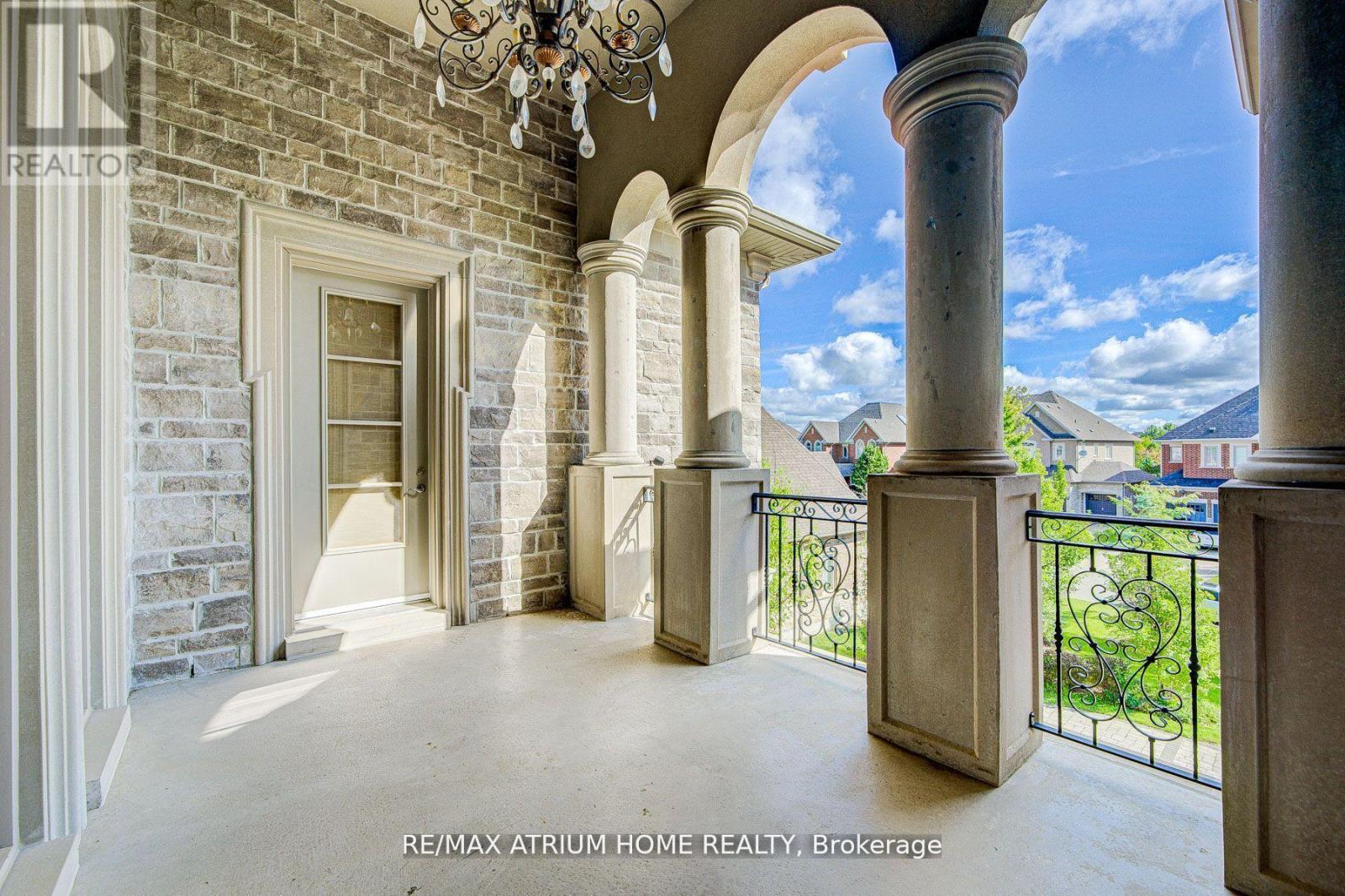 71 Grandvista Crescent, Vaughan, ON - Outdoor