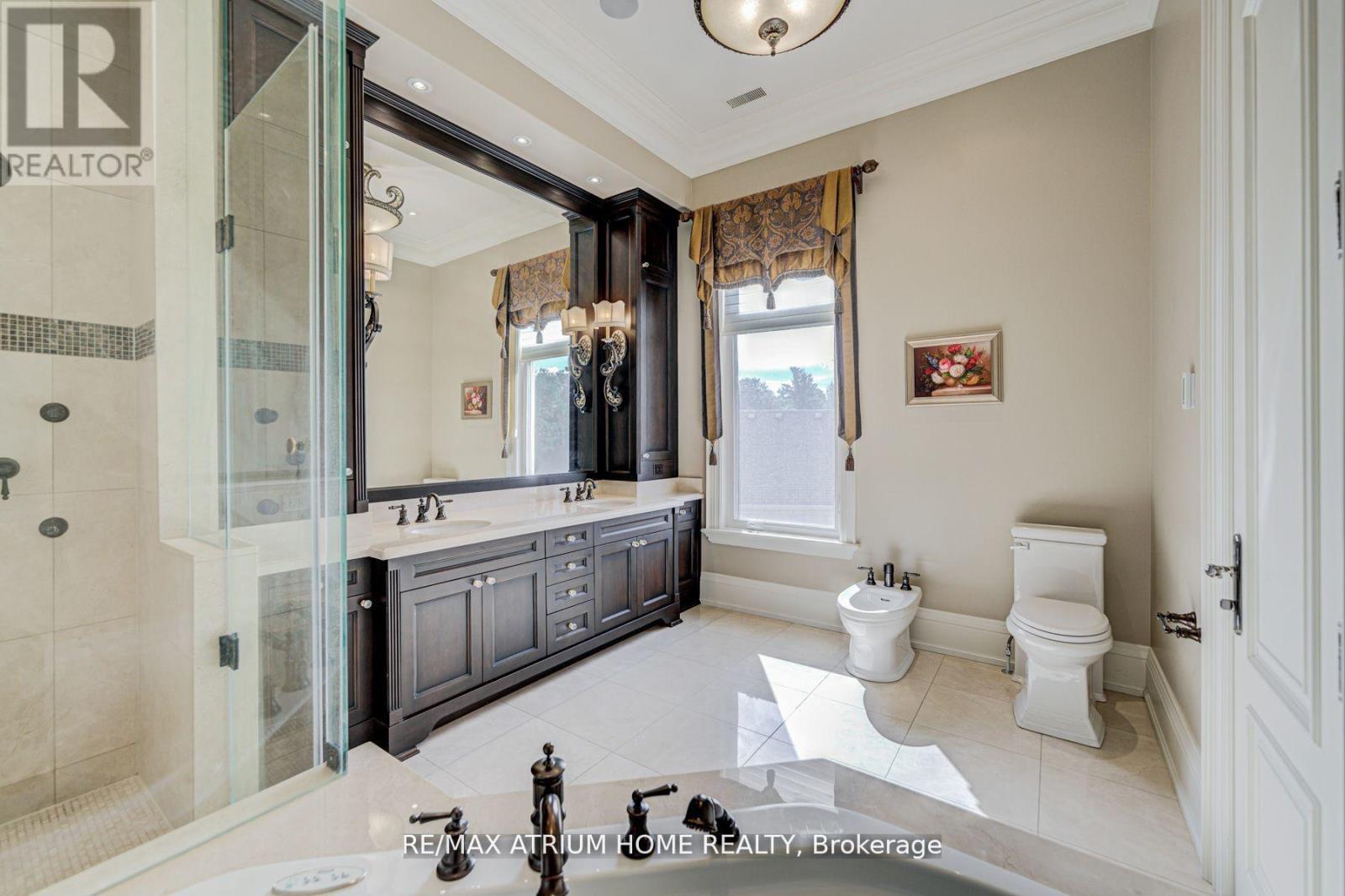 71 Grandvista Crescent, Vaughan, ON - Indoor Photo Showing Bathroom