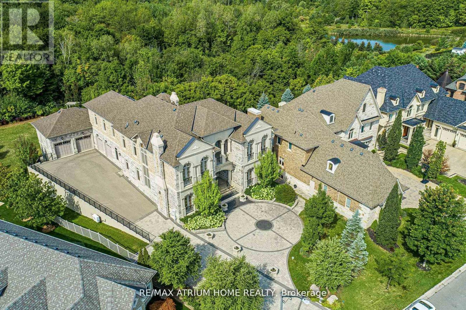 71 Grandvista Crescent, Vaughan, ON - Outdoor
