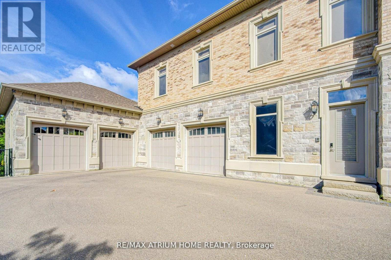 71 Grandvista Crescent, Vaughan, ON - Outdoor With Exterior