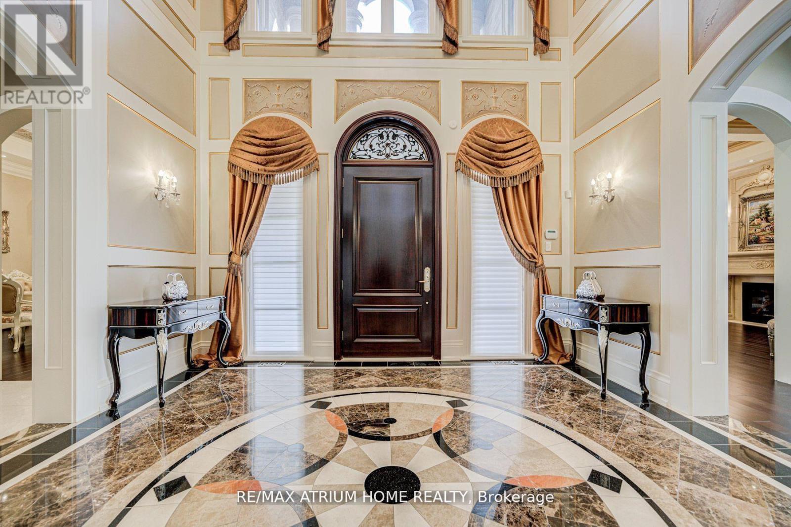 71 Grandvista Crescent, Vaughan, ON - Indoor Photo Showing Other Room
