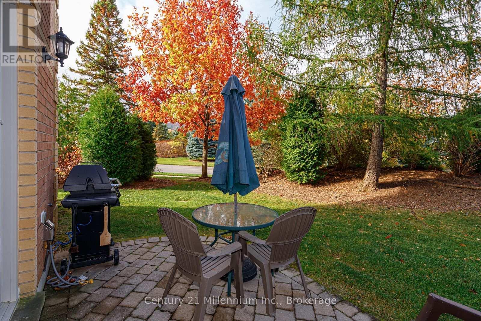 120 - 184 Snowbridge Way, Blue Mountains, ON - Outdoor