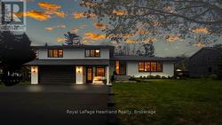 238 BENNETT STREET W Goderich (Goderich (Town)), ON N7A 1X9