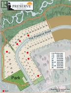 Site Plan -