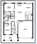 Floor Plan -
