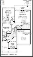 Floor Plan -