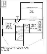 Floor Plan -
