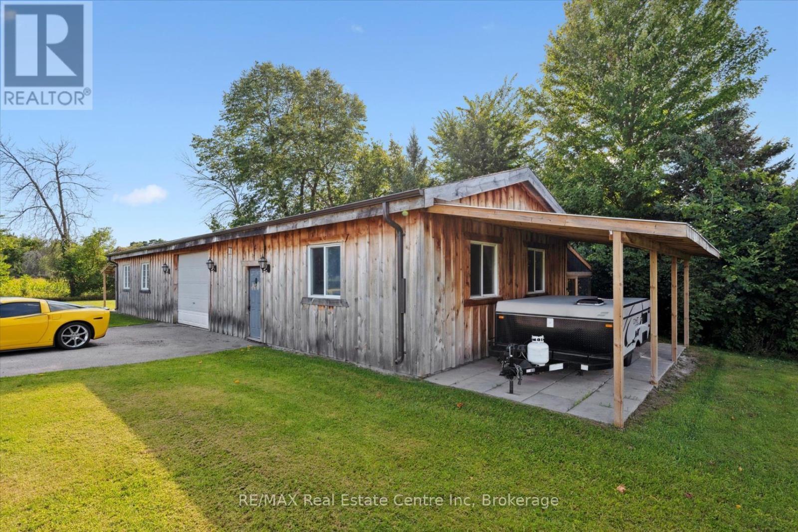 5946 Wellington Rd 86 Road, Woolwich, ON - Outdoor