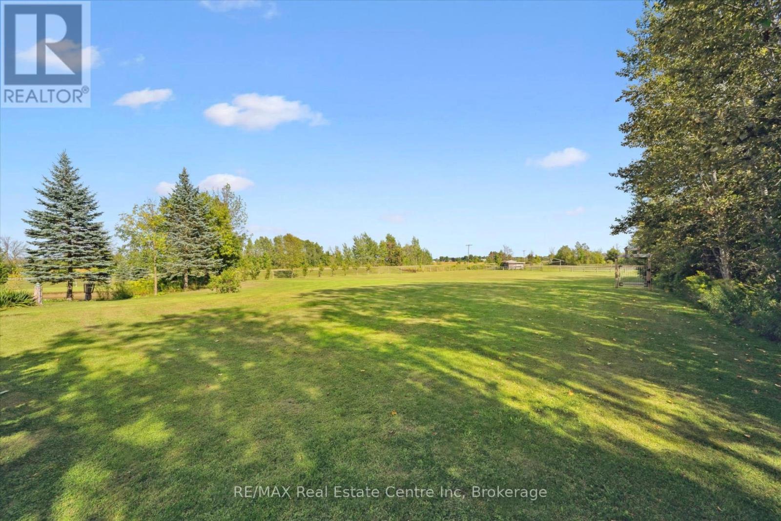 5946 Wellington Rd 86 Road, Woolwich, ON - Outdoor With View
