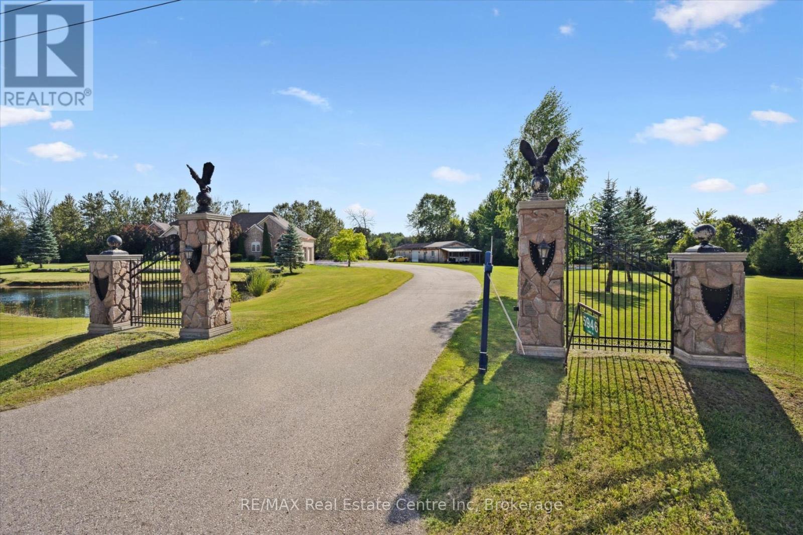 5946 Wellington Rd 86 Road, Woolwich, ON - Outdoor
