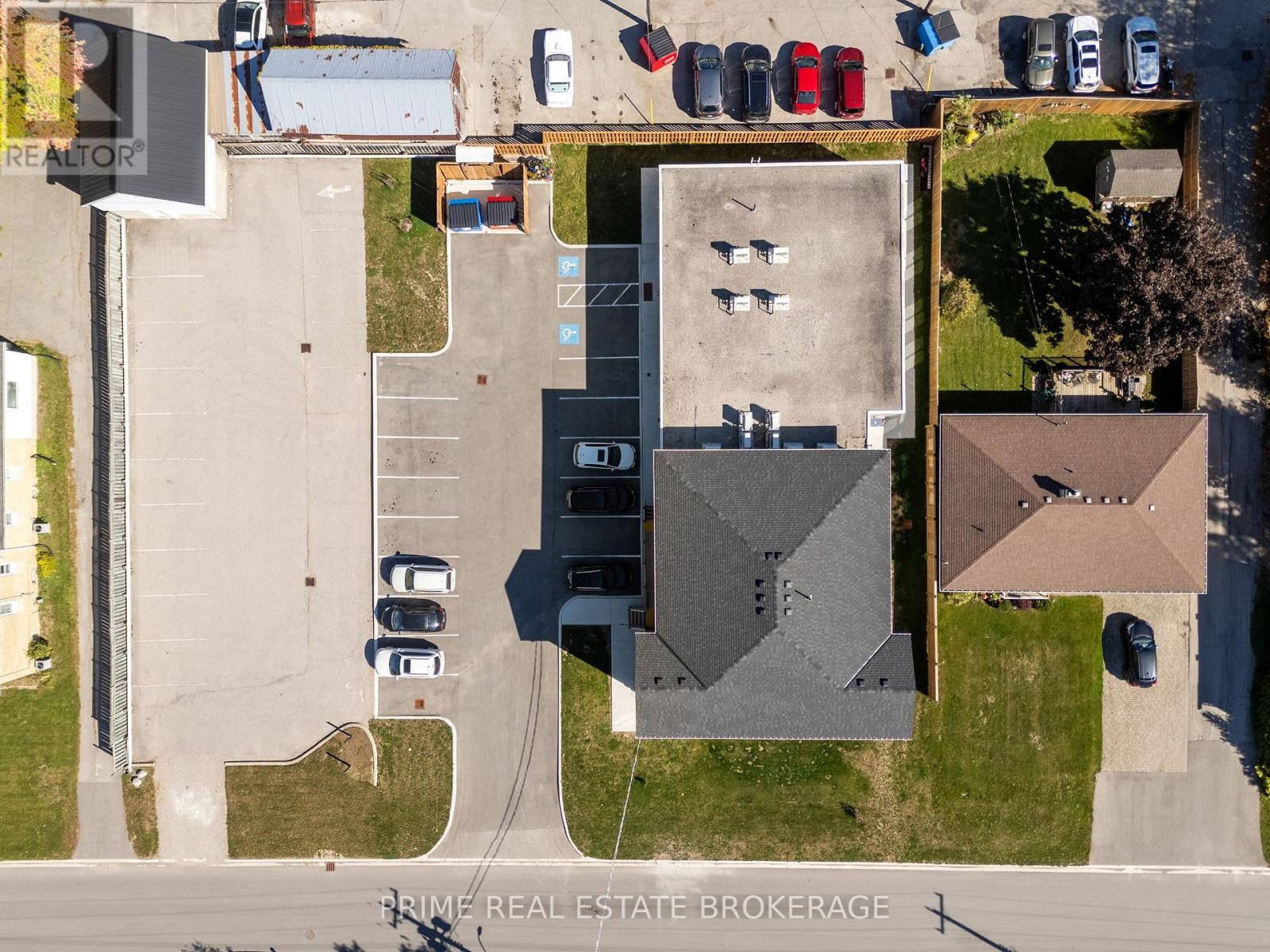 370 William Street, South Huron (Exeter), ON - Other