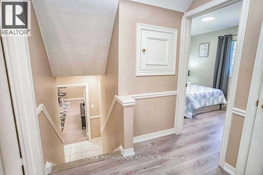 14 Strathroy Crescent, Markham, ON - Indoor