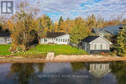 1467 CUNNINGHAM CRESCENT Severn, ON L3V 7E1