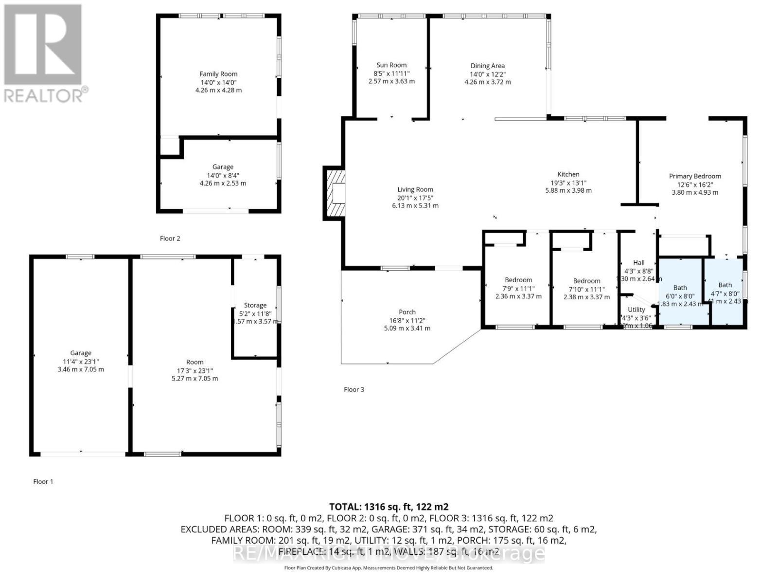 1467 Cunningham Crescent, Severn, ON - Other