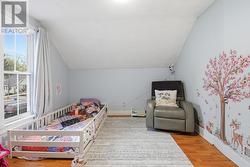 Upper Bedroom -