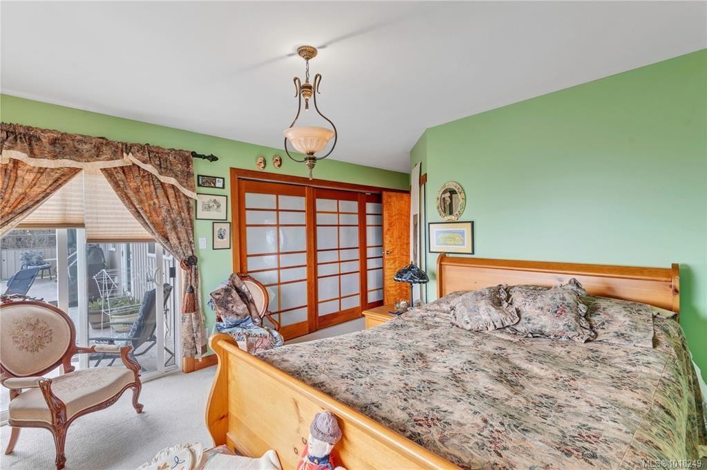 253 Alder St South, Campbell River, BC