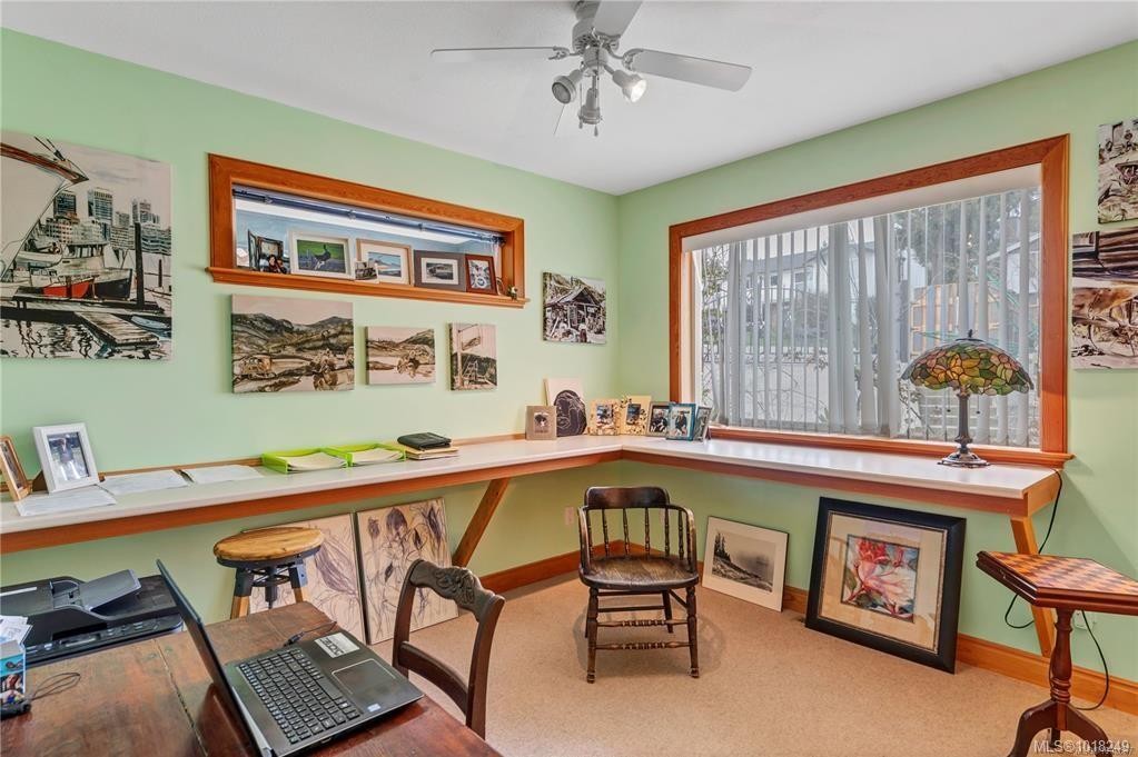 253 Alder St South, Campbell River, BC