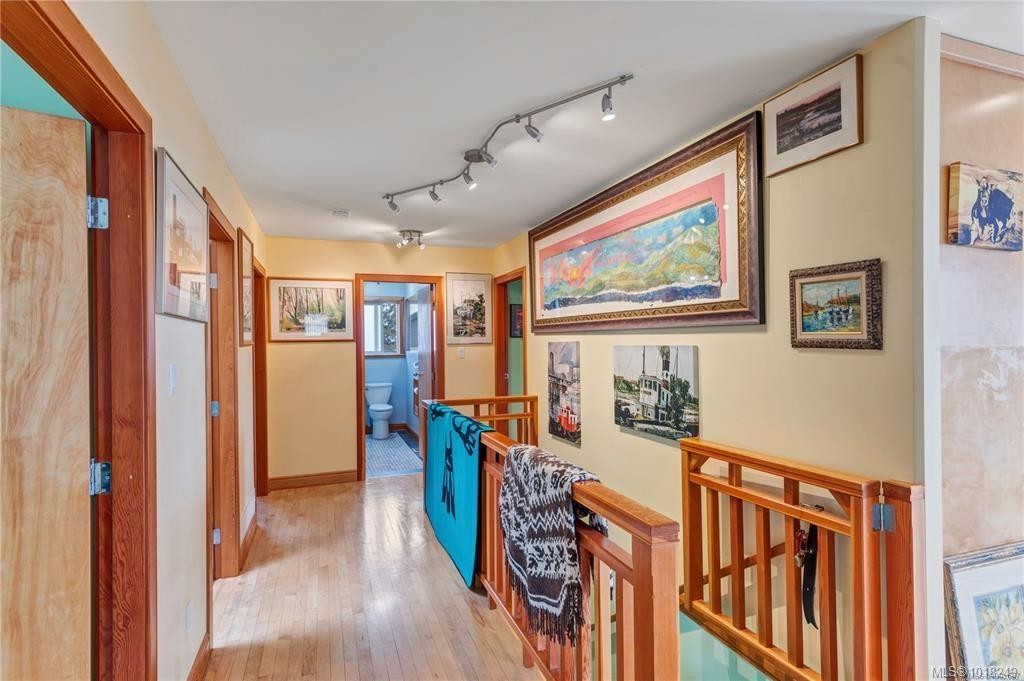 253 Alder St South, Campbell River, BC