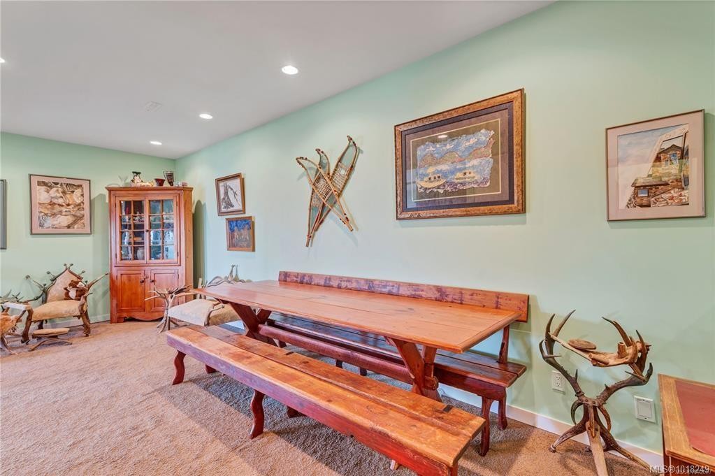 253 Alder St South, Campbell River, BC