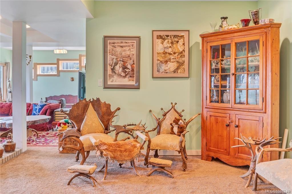 253 Alder St South, Campbell River, BC