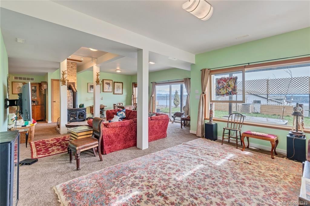 253 Alder St South, Campbell River, BC