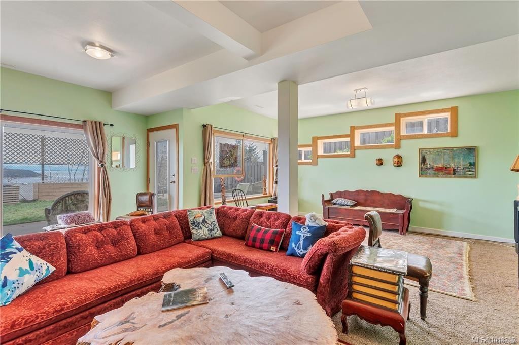 253 Alder St South, Campbell River, BC