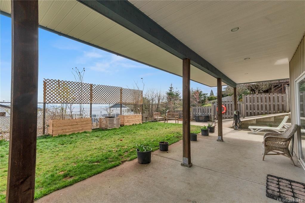 253 Alder St South, Campbell River, BC