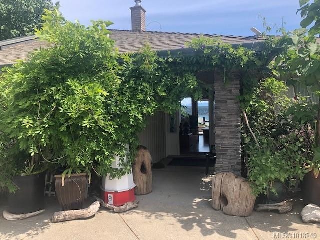 253 Alder St South, Campbell River, BC