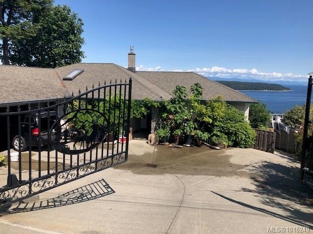 253 Alder St South, Campbell River, BC