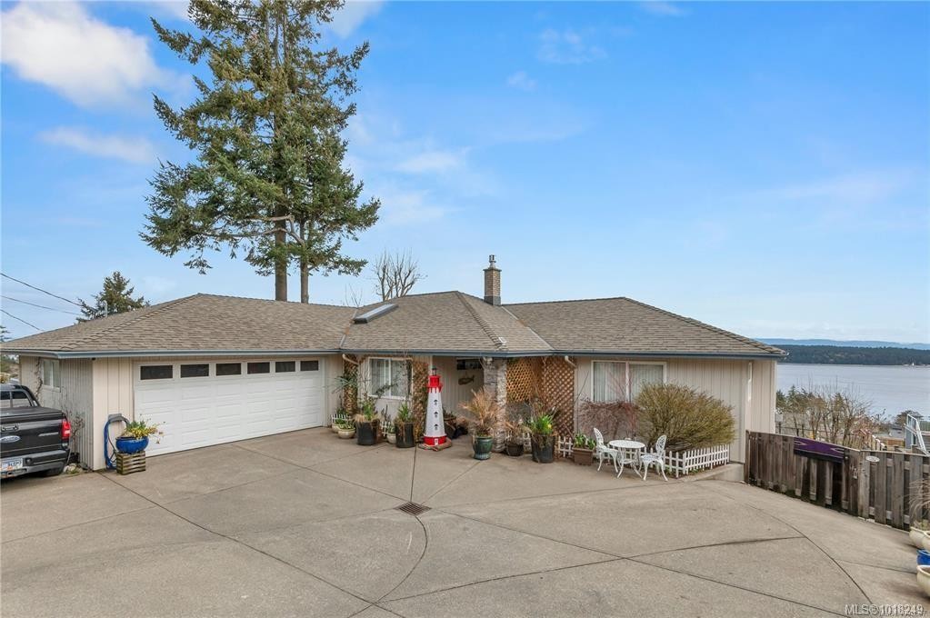 253 Alder St South, Campbell River, BC