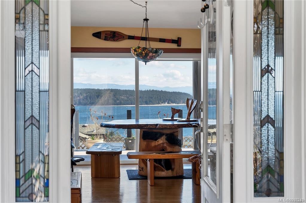 253 Alder St South, Campbell River, BC