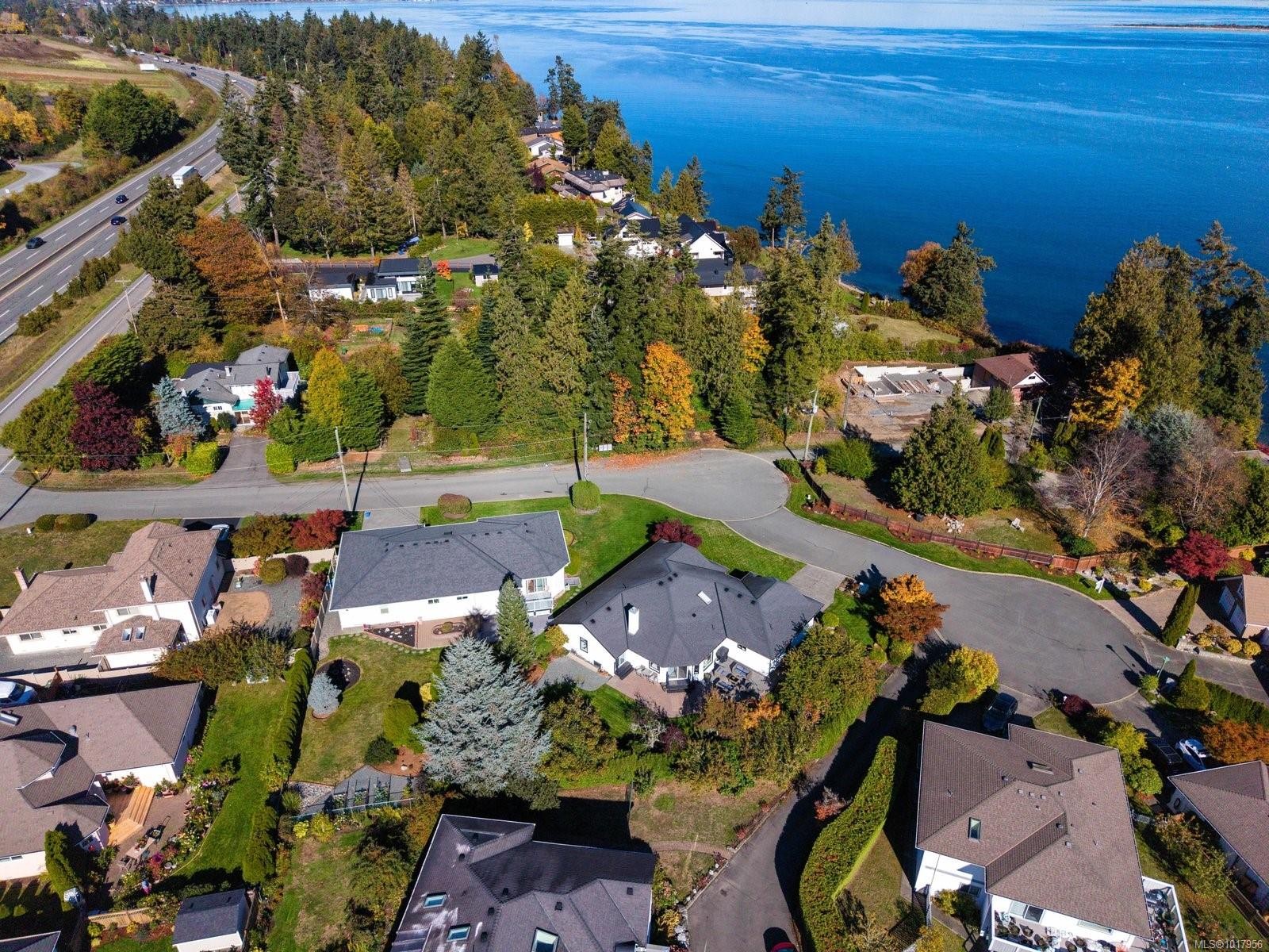 2545 Newman Rd, Central Saanich, BC