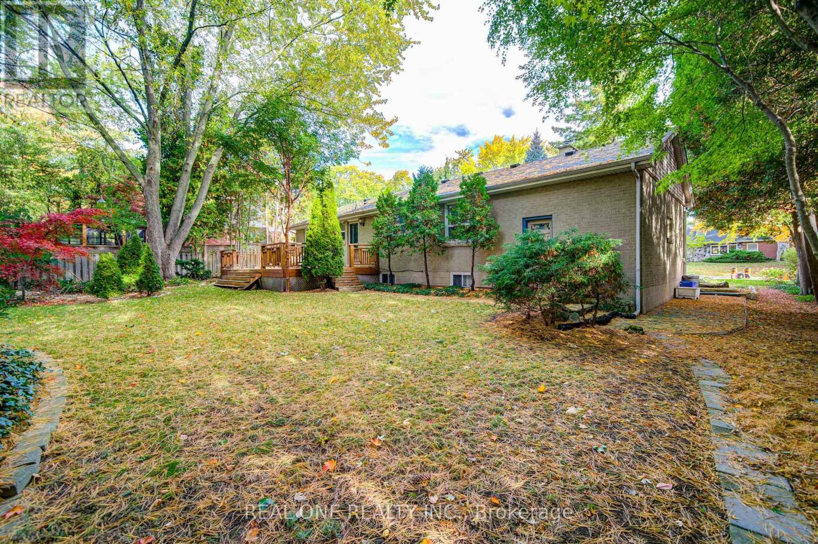 250 Belvenia Road, Burlington, ON - Outdoor