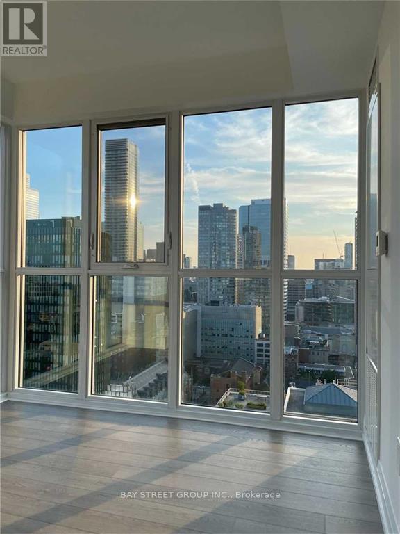 2504 - 77 Mutual Street, Toronto, ON - Indoor Photo Showing Other Room