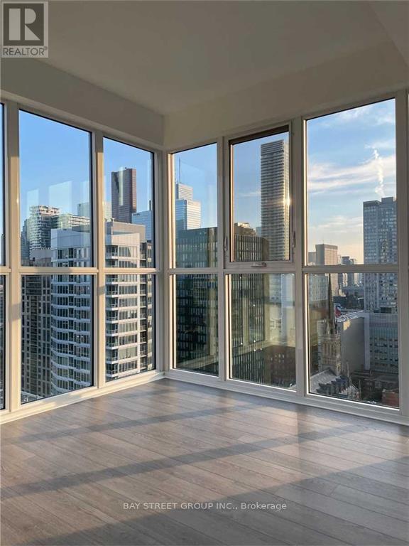 2504 - 77 Mutual Street, Toronto, ON - Indoor Photo Showing Other Room