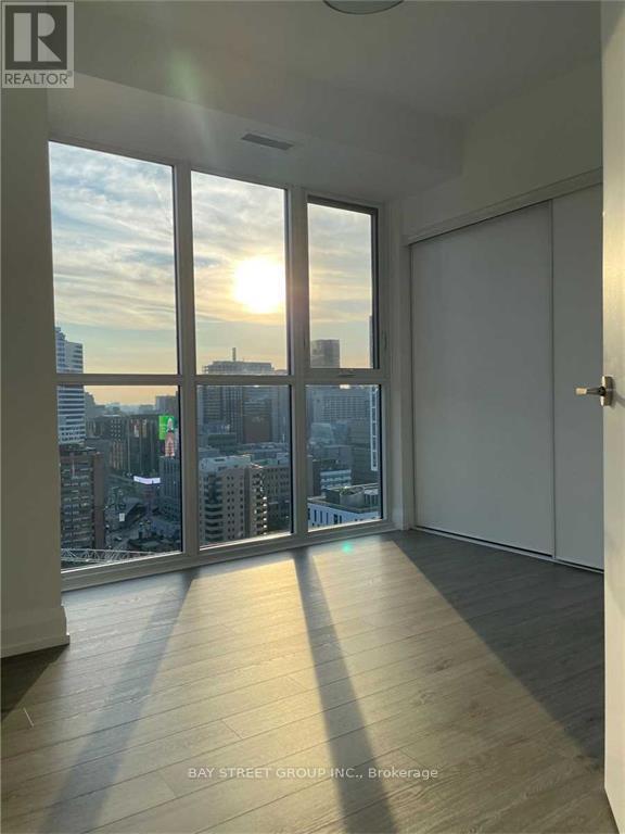 2504 - 77 Mutual Street, Toronto, ON - Indoor Photo Showing Other Room