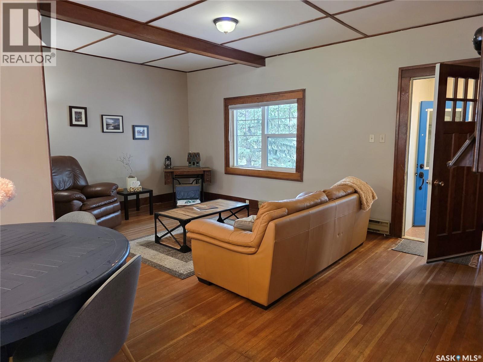 107 Mistusinne Crescent, Mistusinne, SK - Indoor