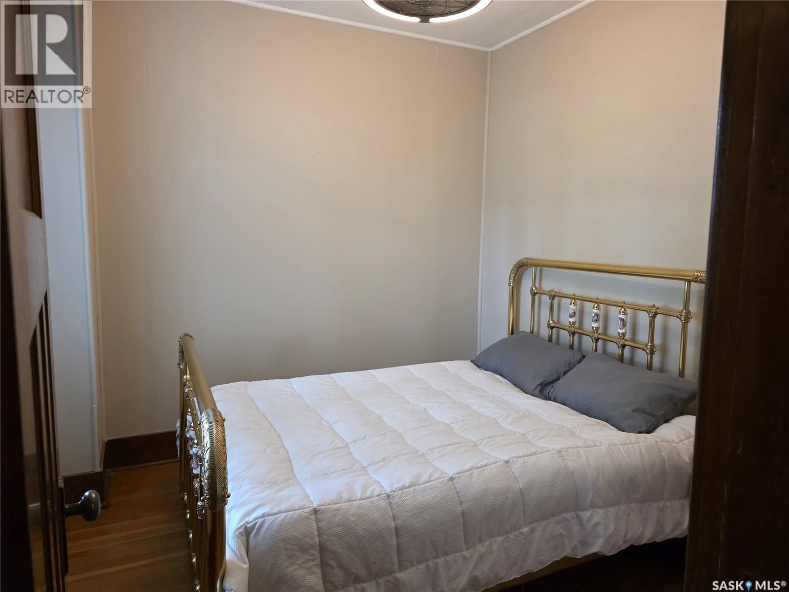 107 Mistusinne Crescent, Mistusinne, SK - Indoor Photo Showing Bedroom