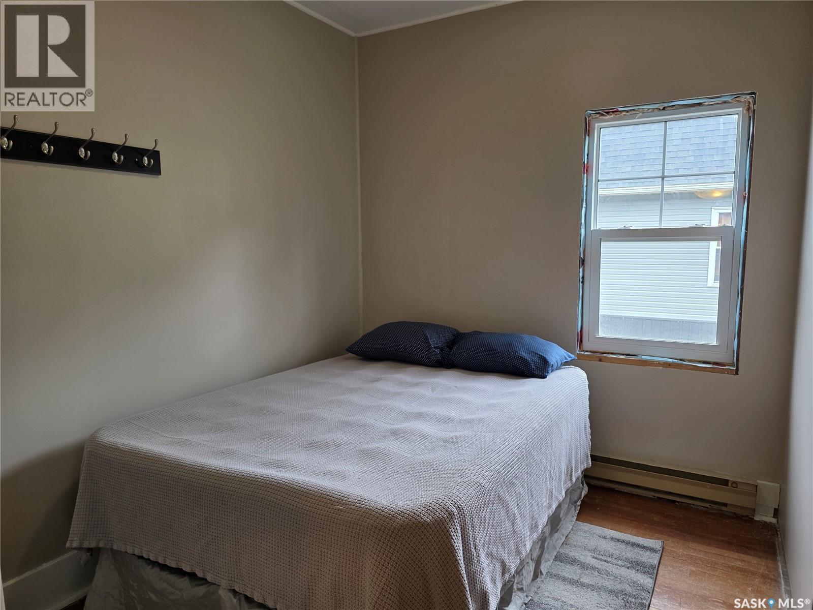 107 Mistusinne Crescent, Mistusinne, SK - Indoor Photo Showing Bedroom