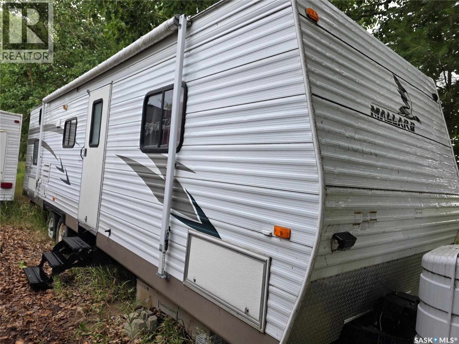 107 Mistusinne Crescent, Mistusinne, SK - Outdoor