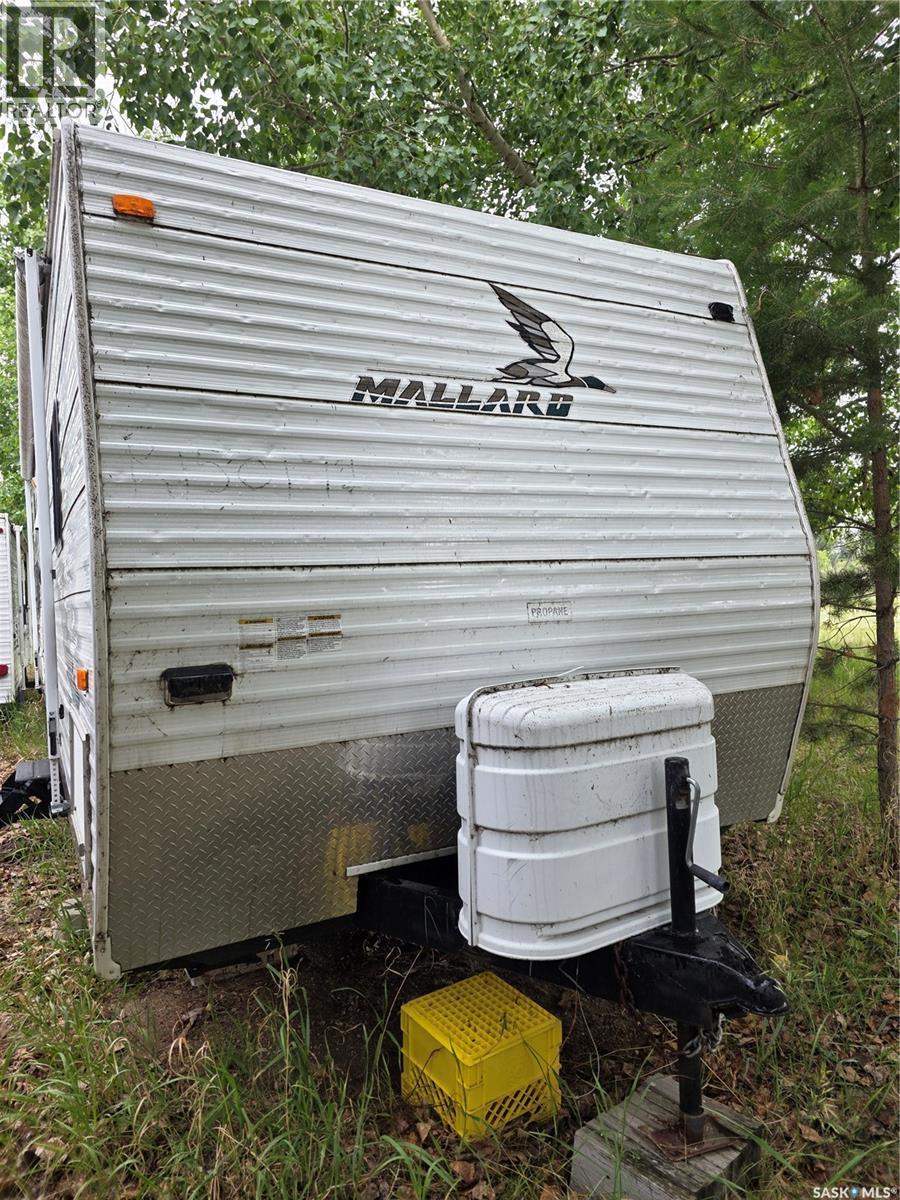 107 Mistusinne Crescent, Mistusinne, SK - Outdoor