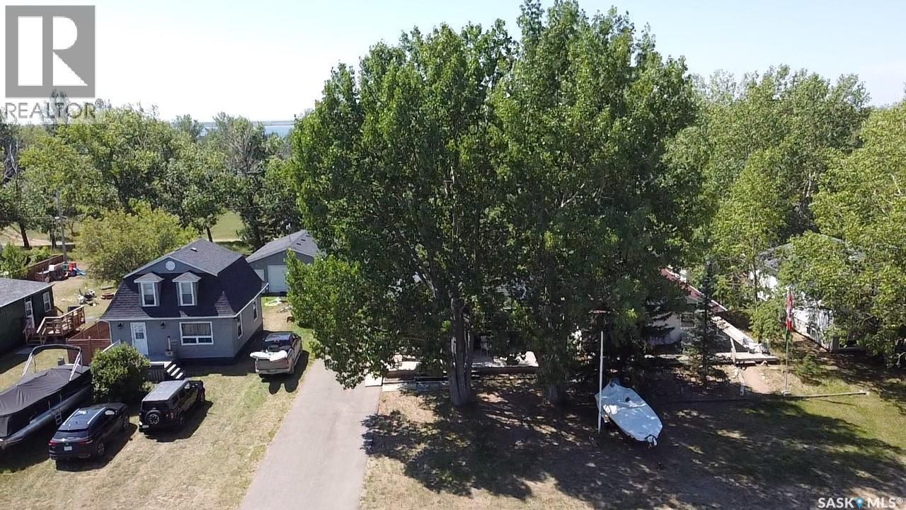 107 Mistusinne Crescent, Mistusinne, SK - Outdoor With View