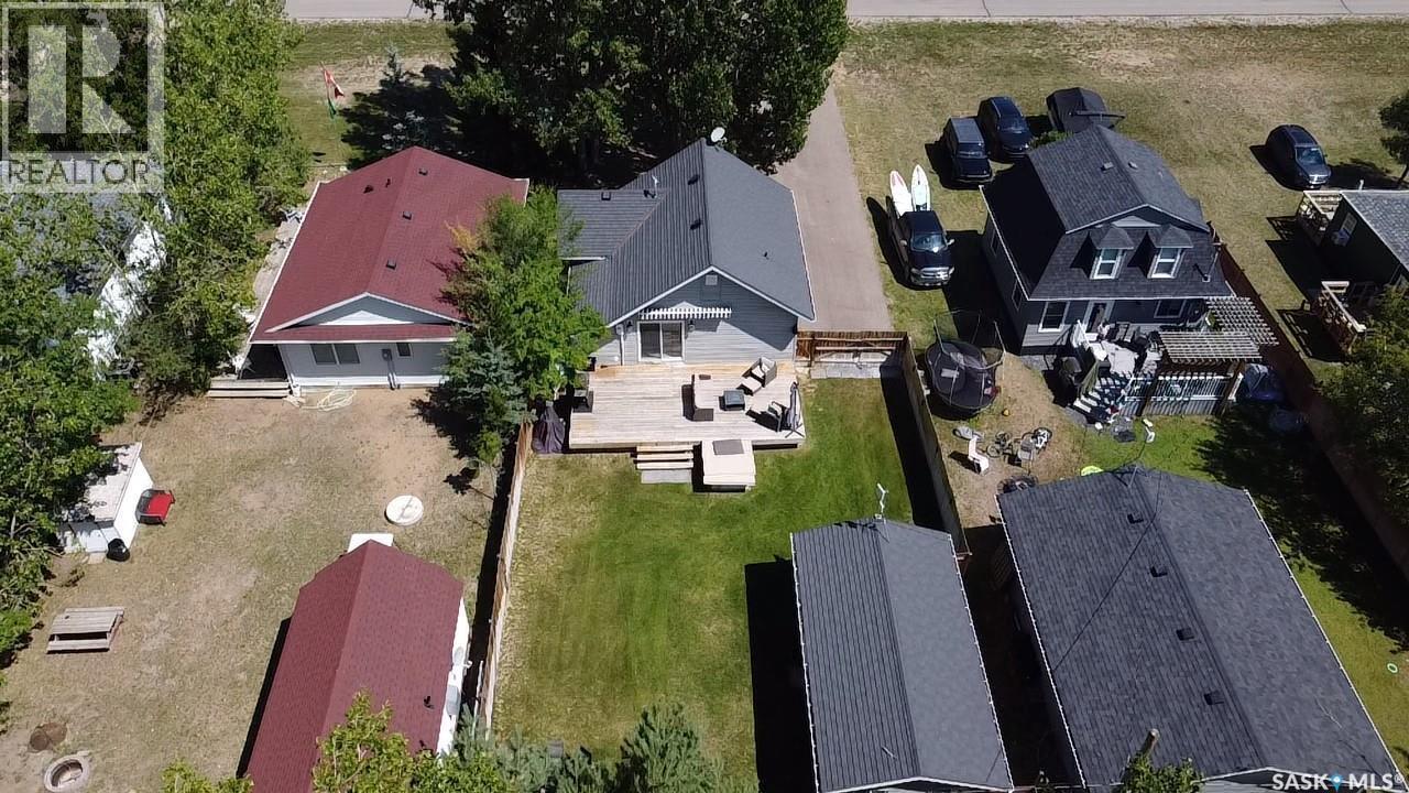 107 Mistusinne Crescent, Mistusinne, SK - Outdoor