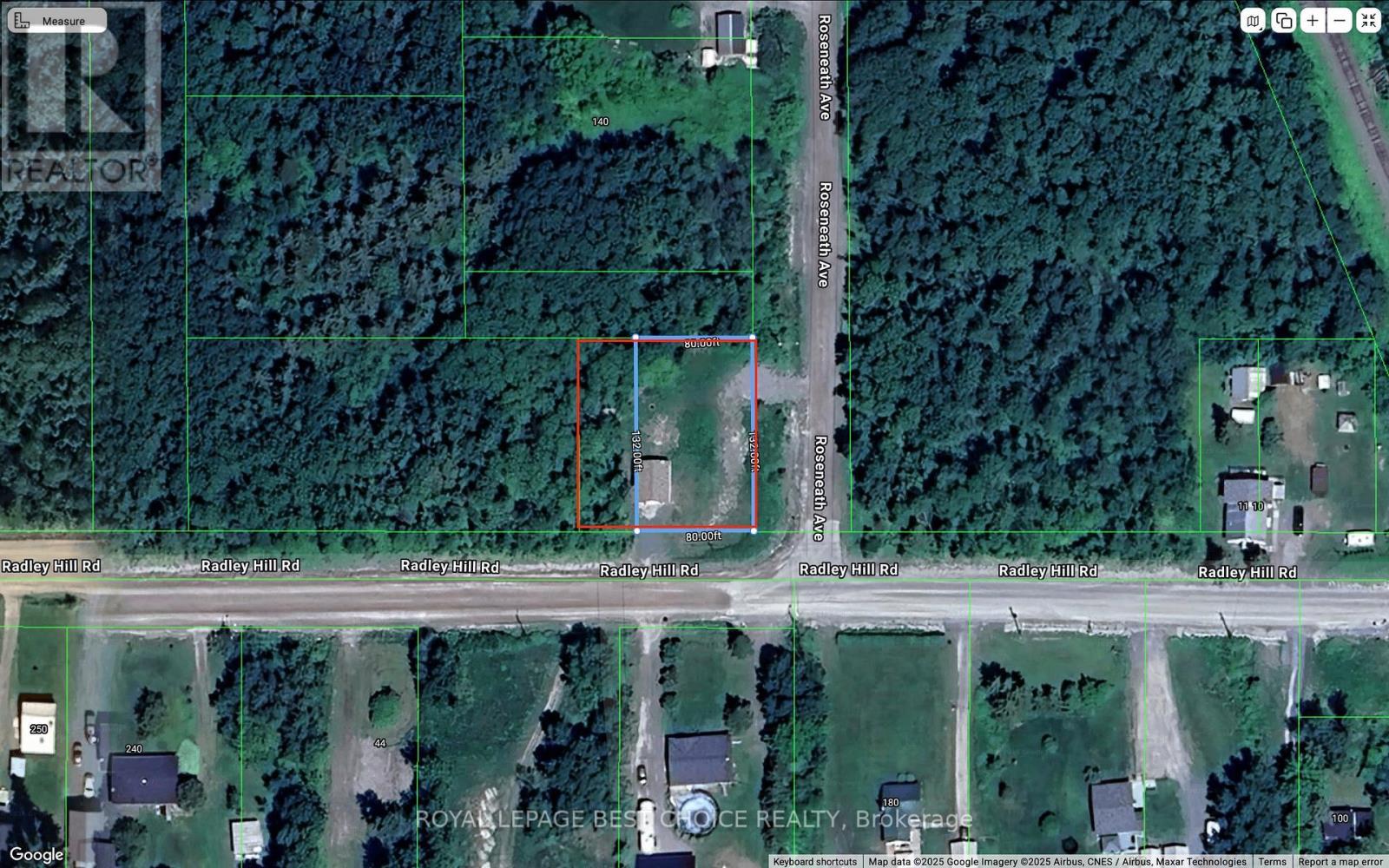 151 Radley Hill Road, Temiskaming Shores (New Liskeard), ON